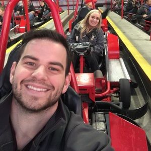 Meet your Posher, Zach